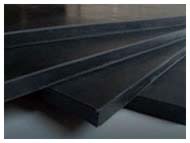 VITON GASKET SKIRTBOARD RUBBER